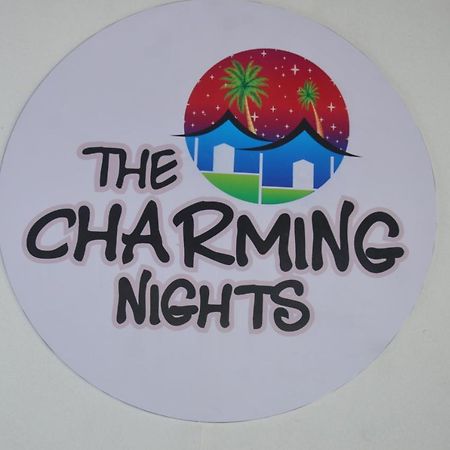 מלון פאלולם The Charming Nights מראה חיצוני תמונה