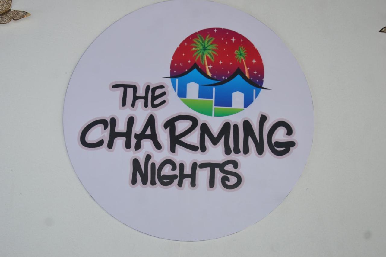 מלון פאלולם The Charming Nights מראה חיצוני תמונה